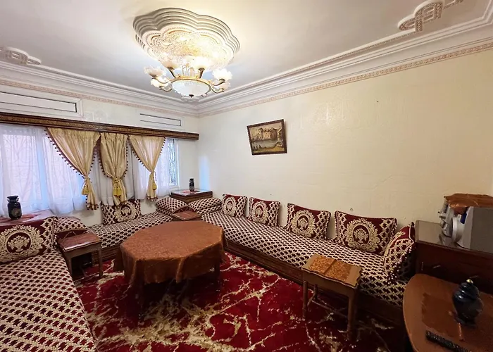 Agreable Appartement