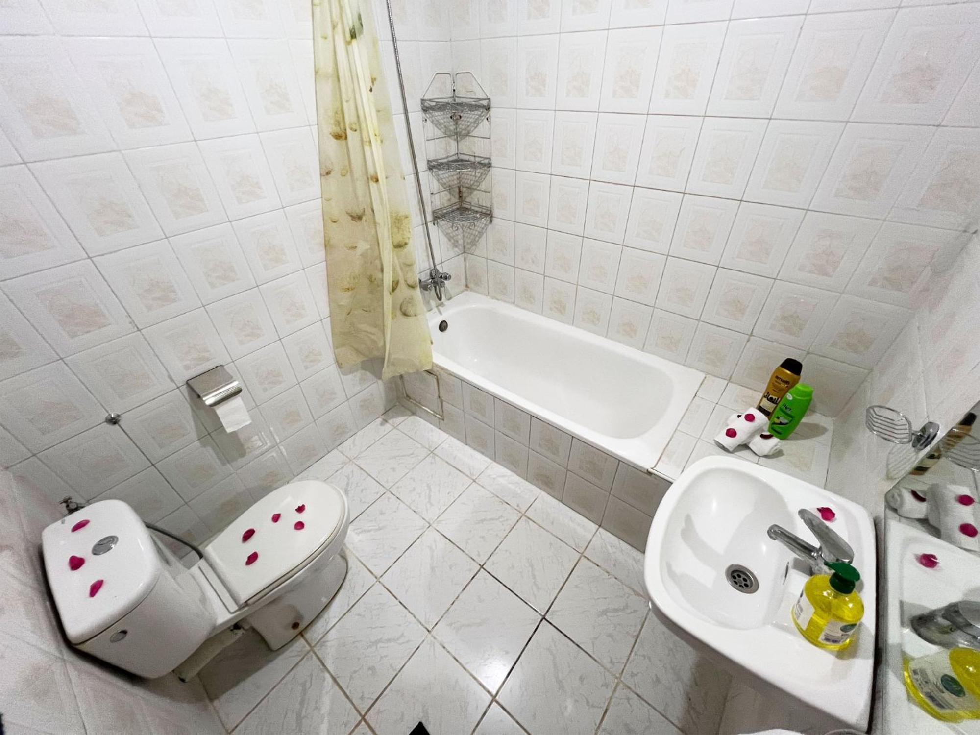 Agreable Appartement