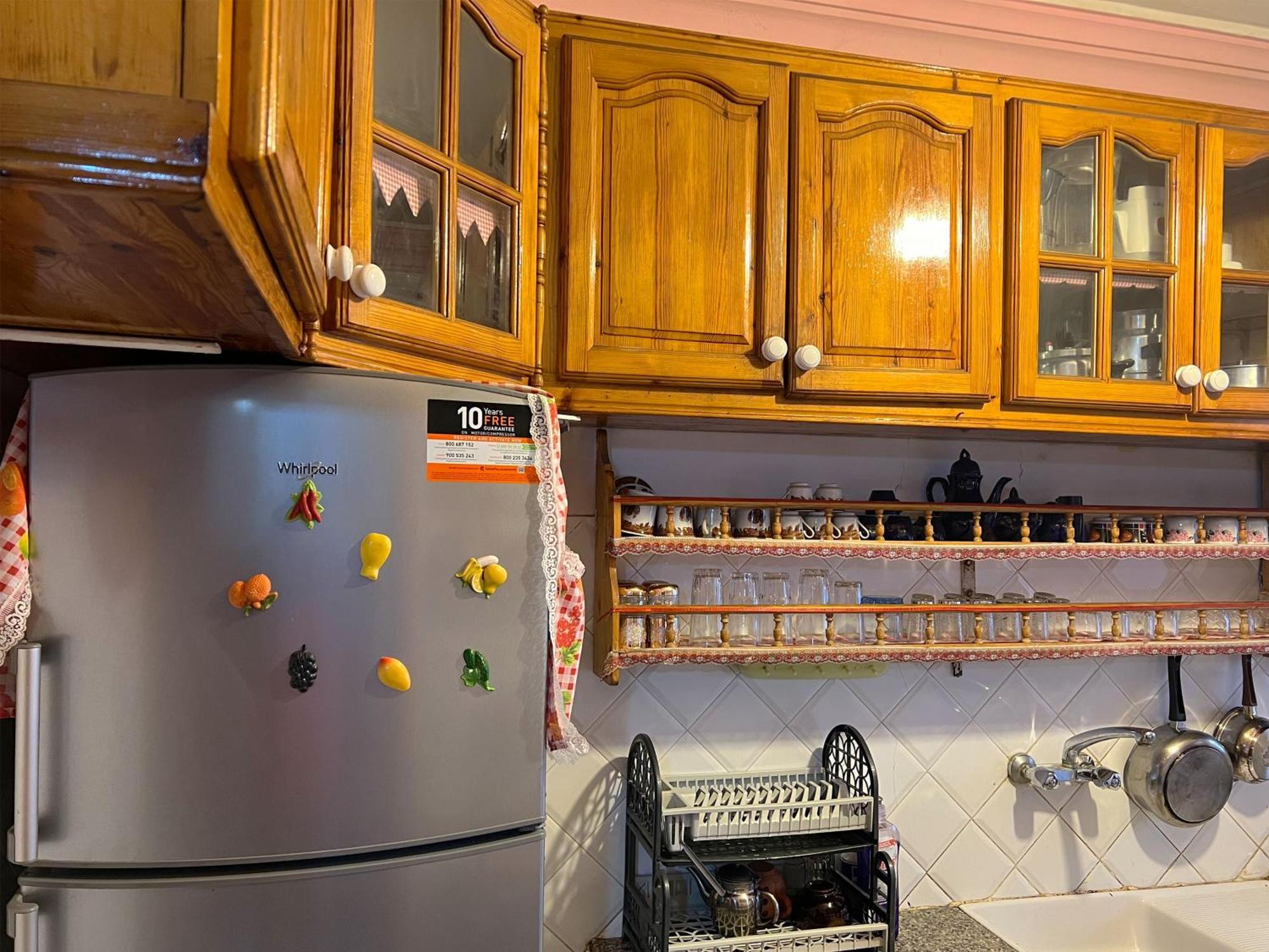 Appartement Agreable Marrakesh
