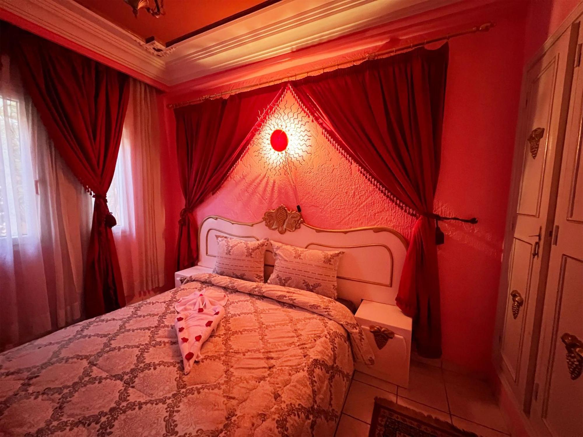 Appartement Agreable *