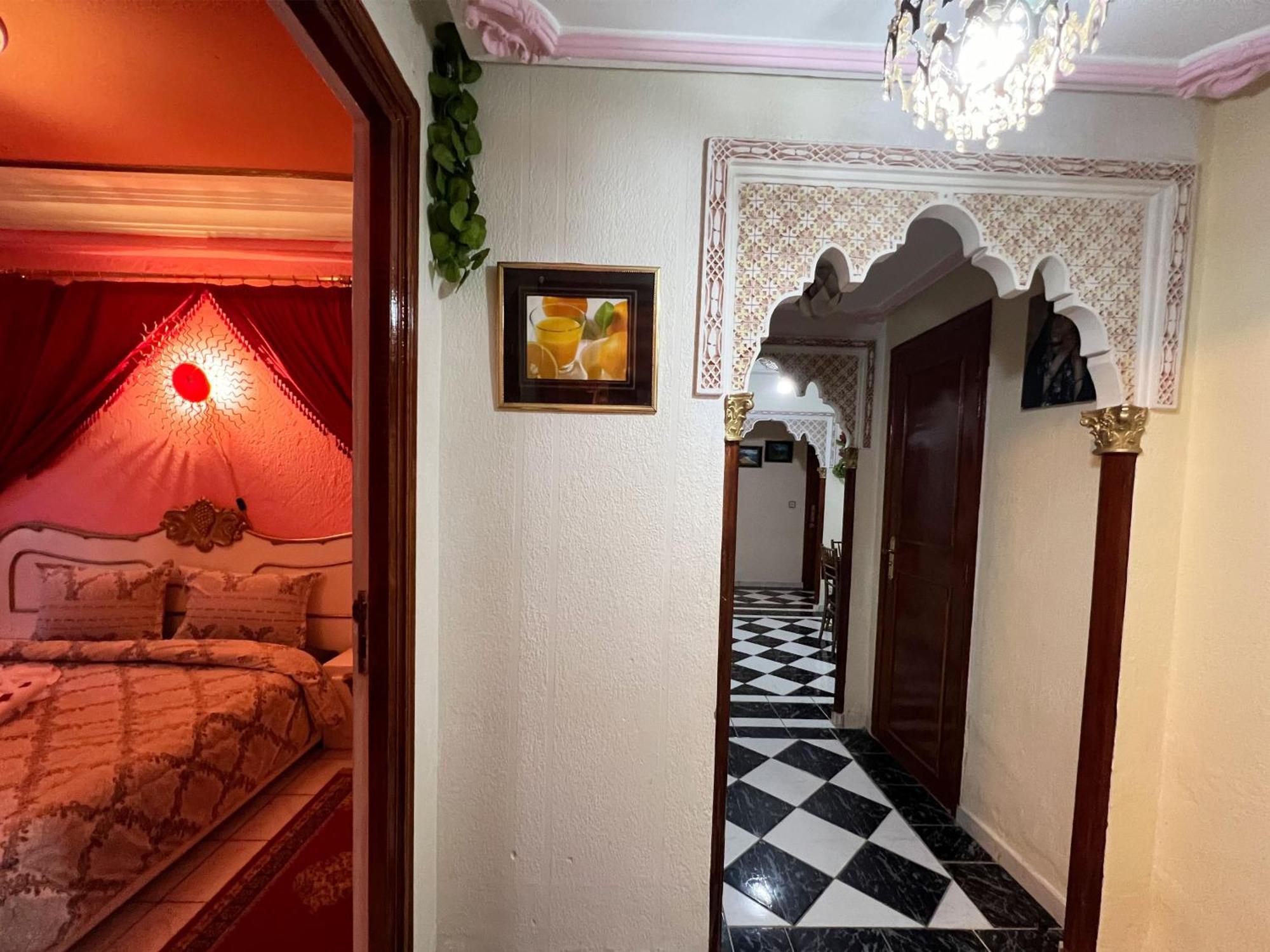 Agreable Marrakesh