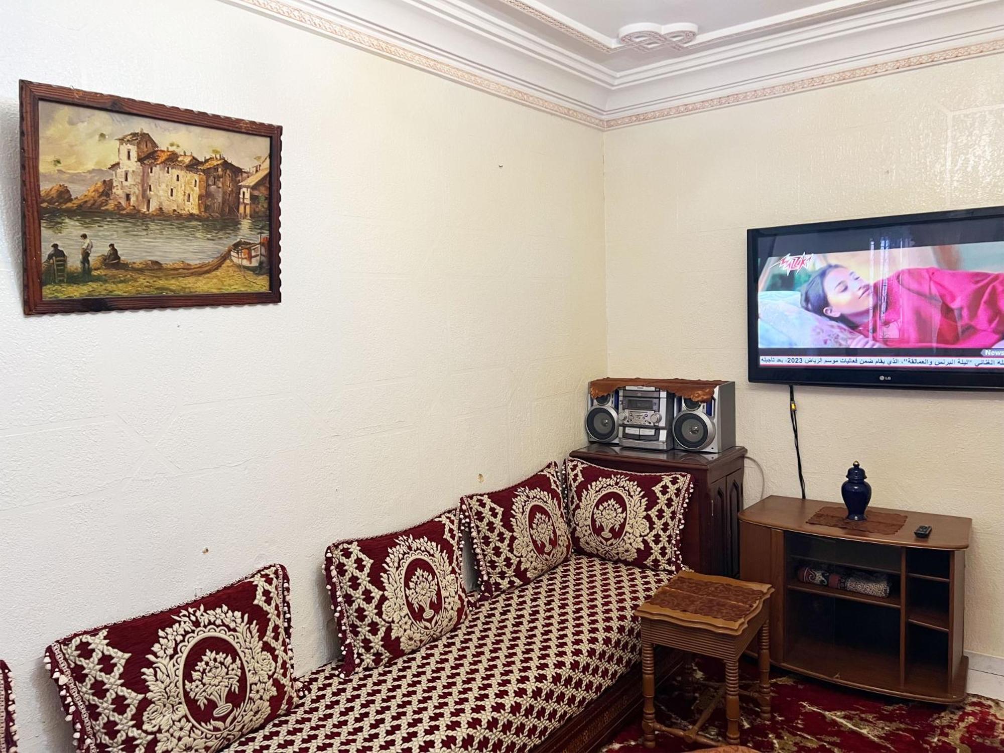 Appartement Agreable
