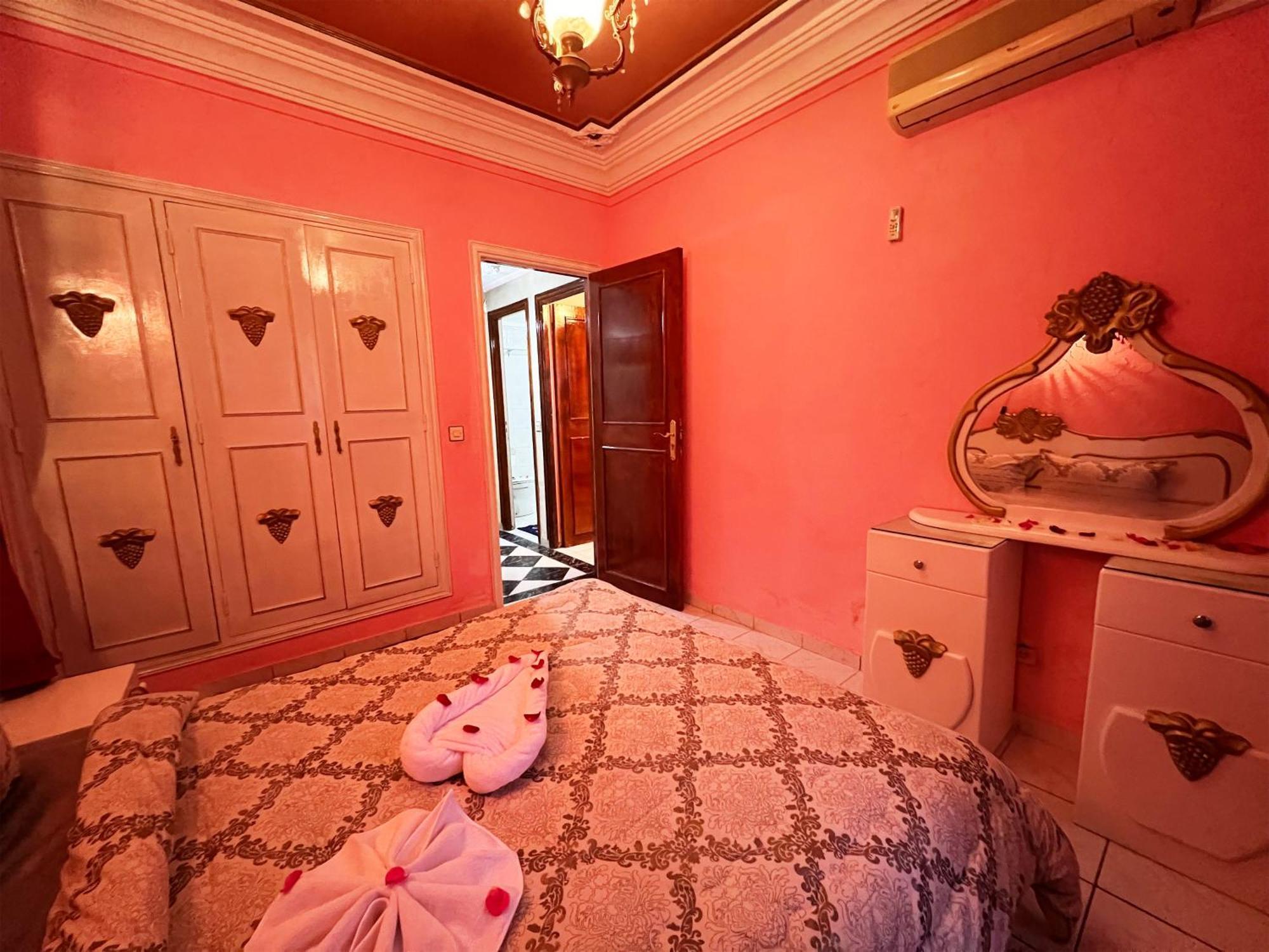 Agreable Appartement Marrakesh