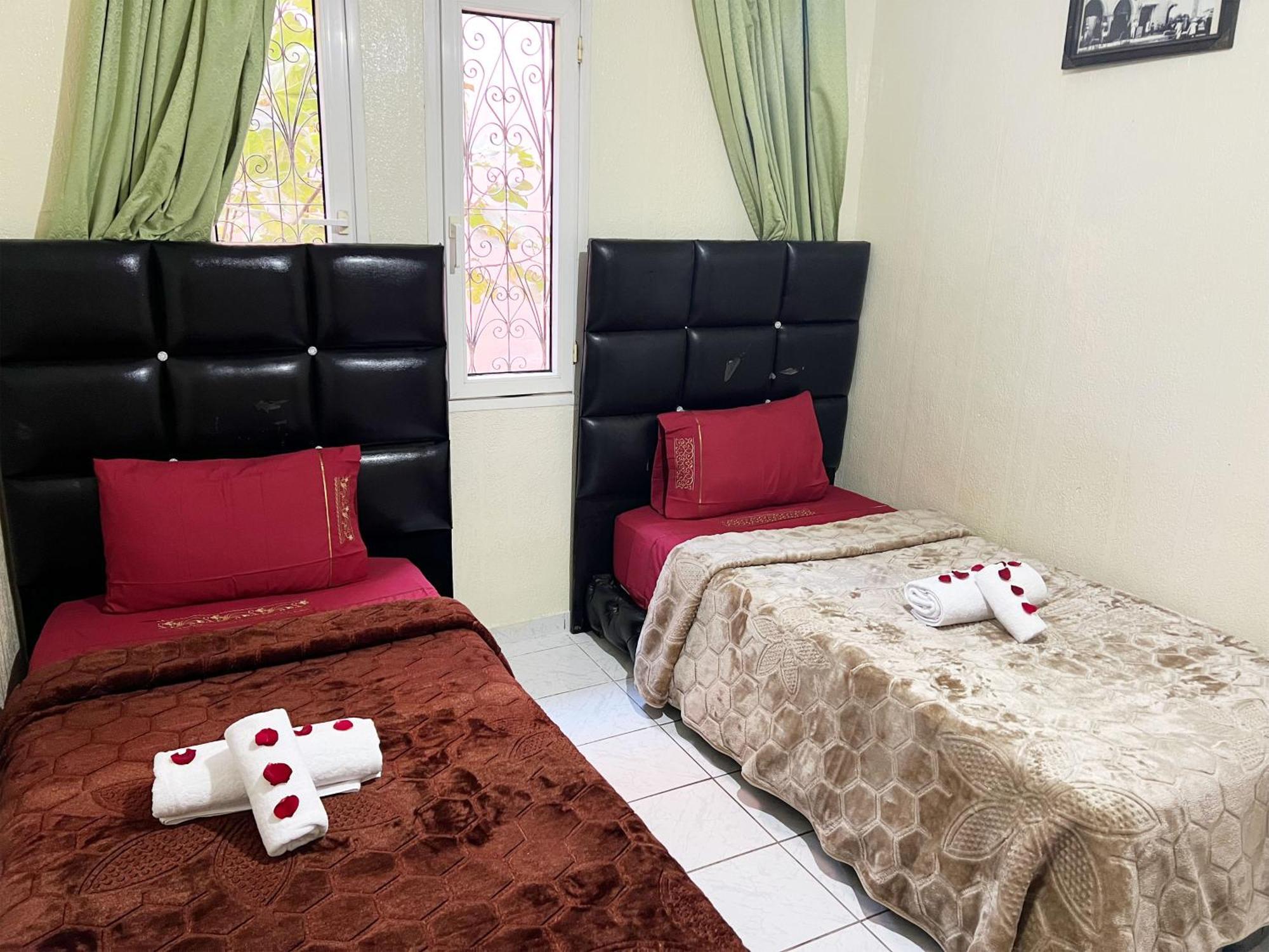 Apartment Agreable
