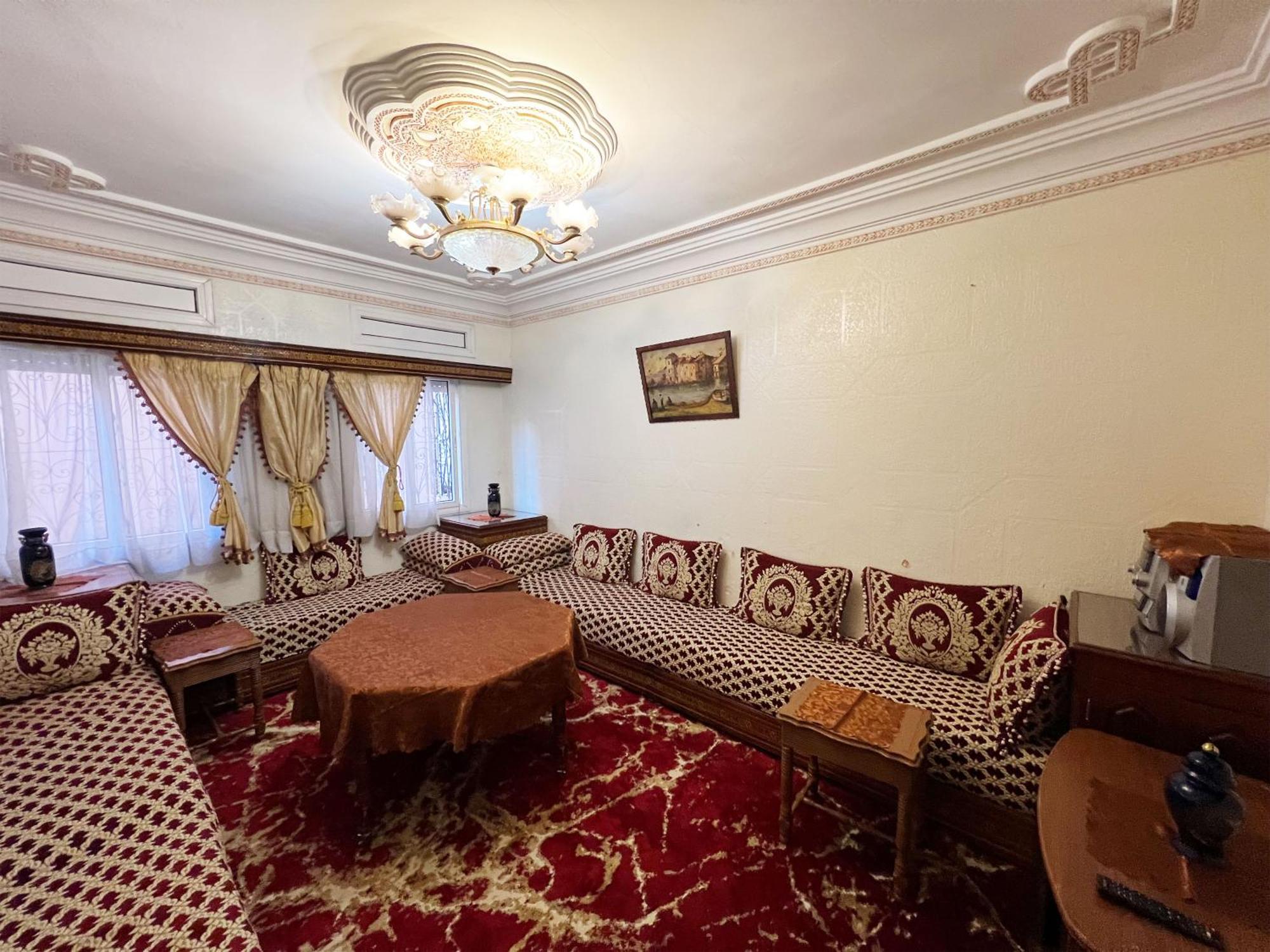 Appartement Agreable