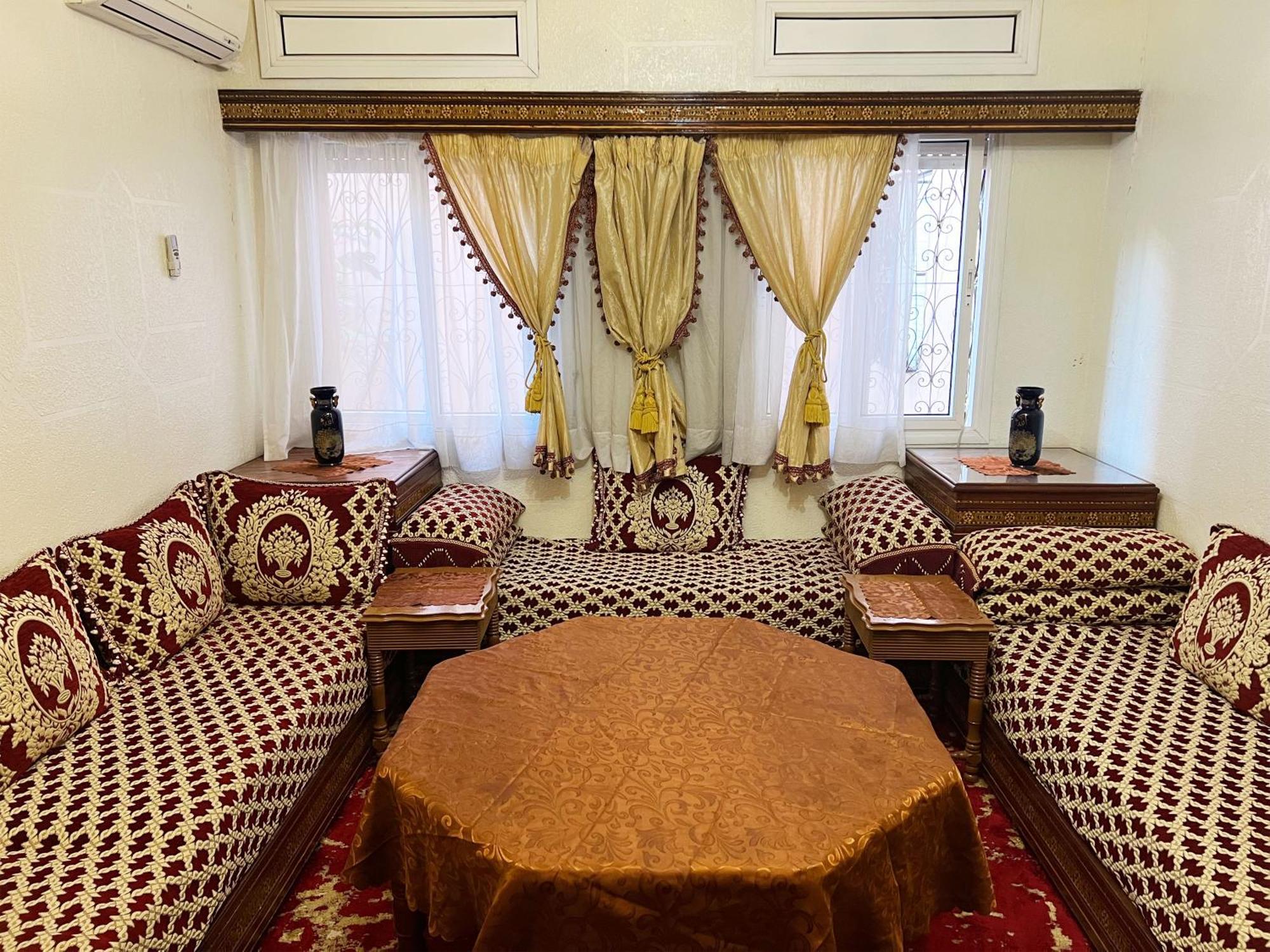 Appartement Agreable Marrakesh